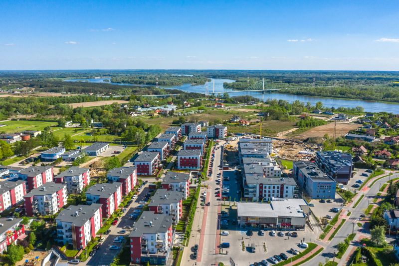 Ostatnie wolne mieszkania