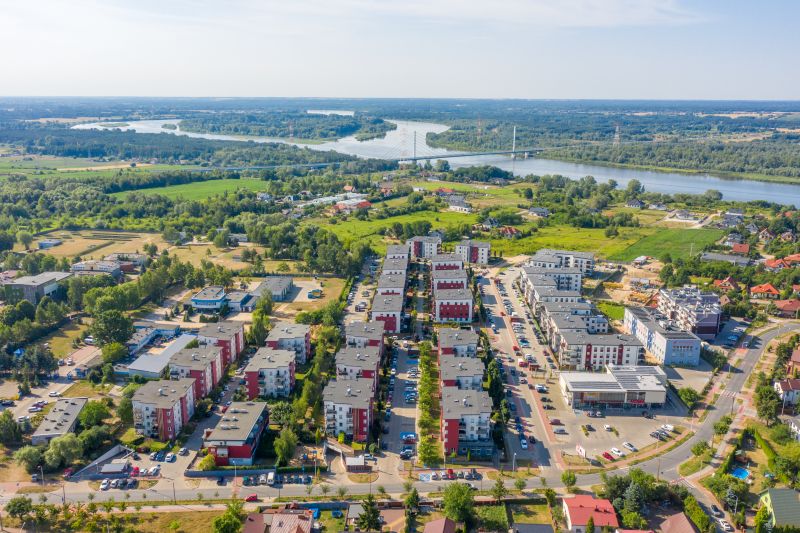 Ostatnie wolne mieszkania