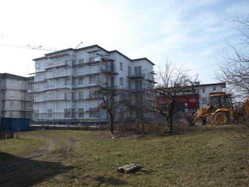 Marzec 2009